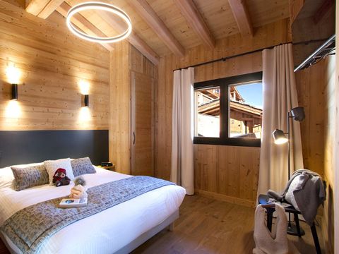 CHALET 14 personnes - Chalet 14 personnes (env. 230 m²)