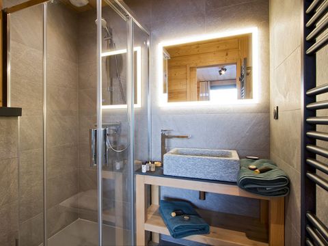 CHALET 14 personnes - Chalet 14 personnes (env. 230 m²)