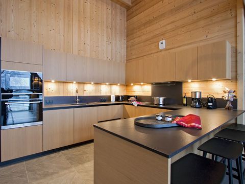 CHALET 14 personnes - Chalet 14 personnes (env. 230 m²)