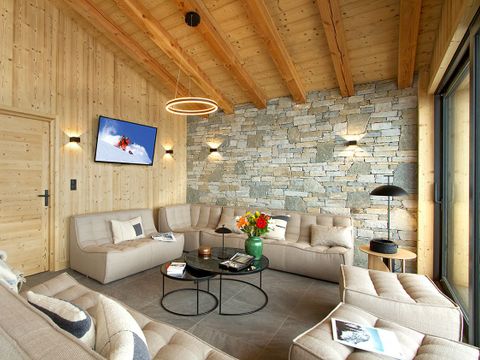 CHALET 14 personnes - Le Kodiac - 250 m²