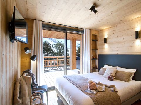 CHALET 14 personnes - Le Kodiac - 250 m²