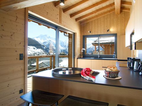 CHALET 14 personnes - Le Kodiac - 250 m²