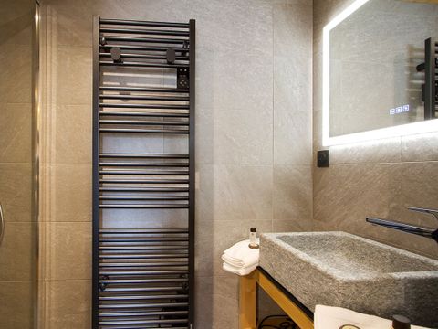 CHALET 14 personnes - Le Kodiac - 250 m²