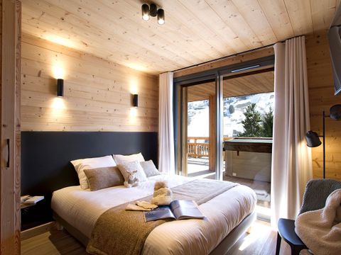 CHALET 14 personnes - Le Kodiac - 250 m²