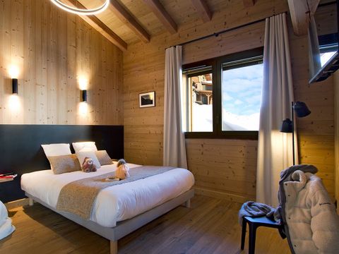 CHALET 14 personnes - Le Kodiac - 250 m²