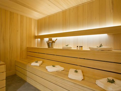 Chalet Odalys Le Kodiac	 - Camping Isère - Image N°18