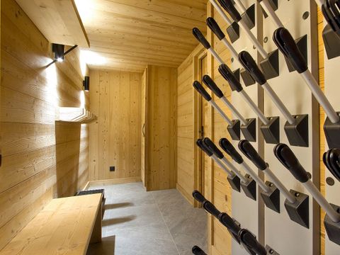 Chalet Odalys Le Kodiac	 - Camping Isère - Image N°19