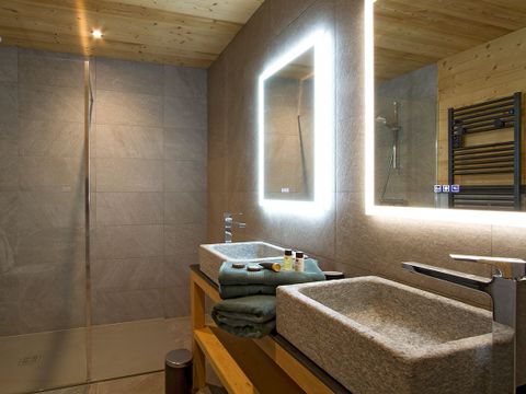 CHALET 14 personnes - L'Hermine - 260 m²