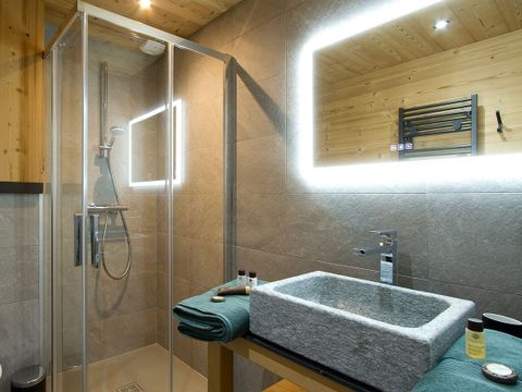 CHALET 14 personnes - L'Hermine - 260 m²