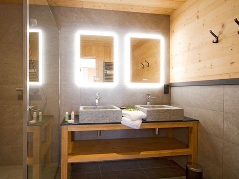 CHALET 14 personnes - Chalet 14 personnes (env. 240 m²)