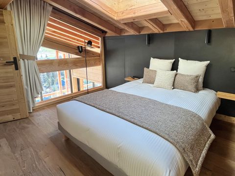 CHALET 14 personnes - Chalet 14 personnes (env. 240 m²)