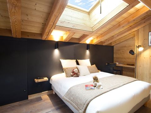 Chalet Odalys L'Ours Polaire - Camping Isère - Image N°20