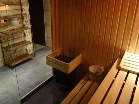 CHALET 15 personnes - Chalet 15 personnes (env. 370 m²)