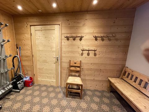 CHALET 15 personnes - Chalet 15 personnes (env. 370 m²)