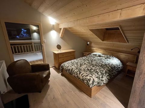 CHALET 15 personnes - Chalet 15 personnes (env. 370 m²)