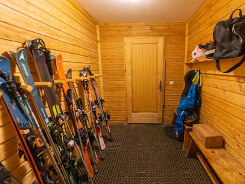 CHALET 14 personnes - Chalet individuel 14 pers.(env. 200 m²)