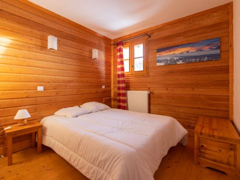 Chalet Odalys Diane - Camping Isère - Image N°10