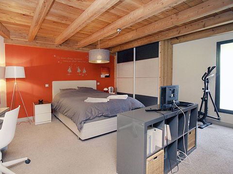 CHALET 12 personnes - Chalet individuel 12 personnes (env. 250 m²)