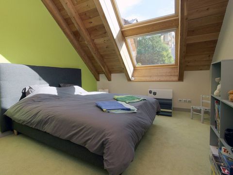 CHALET 12 personnes - Chalet individuel 12 personnes (env. 250 m²)