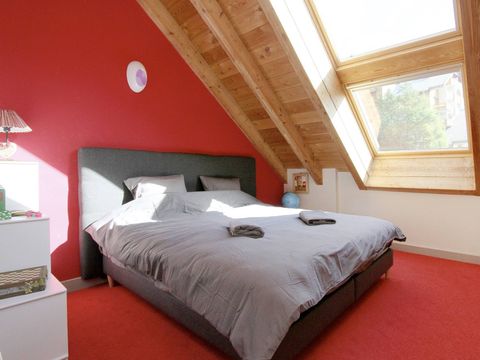 CHALET 12 personnes - Chalet individuel 12 personnes (env. 250 m²)