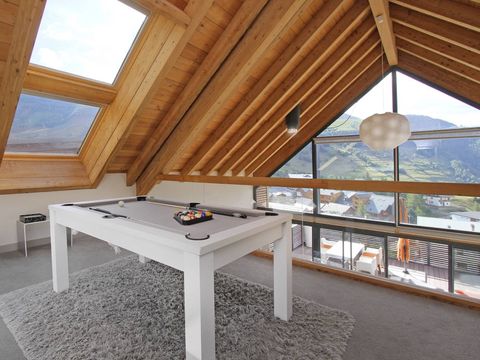 Chalet Odalys Snö Lodge - Camping Isère
