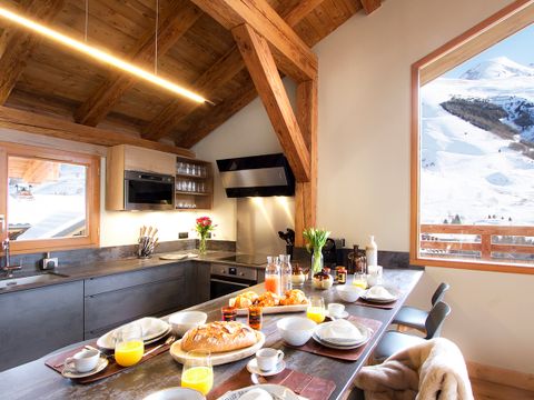 CHALET 12 personnes - Chalet 12 personnes (env. 130 m²)