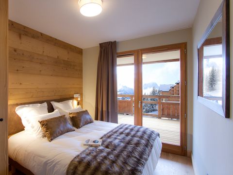 CHALET 12 personnes - Chalet 12 personnes (env. 130 m²)