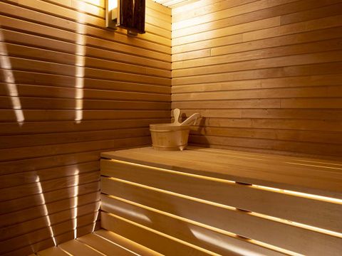 Chalet Odalys L'Atelier - Camping Isère - Image N°17