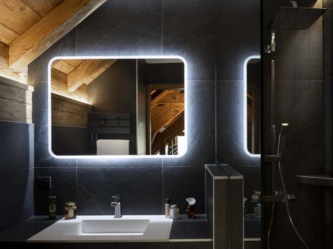 CHALET 14 personnes - L'Atelier Lodge - 260 m²