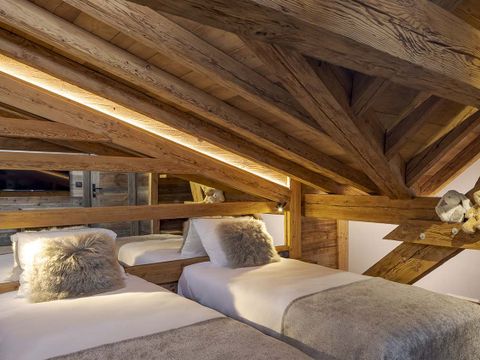 CHALET 14 personnes - L'Atelier Lodge - 260 m²