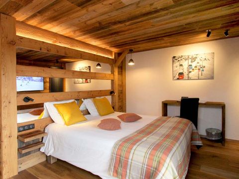 CHALET 14 personnes - L'Atelier Lodge - 260 m²