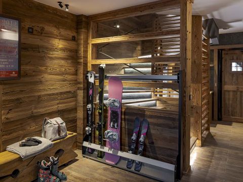 CHALET 14 personnes - L'Atelier Lodge - 260 m²