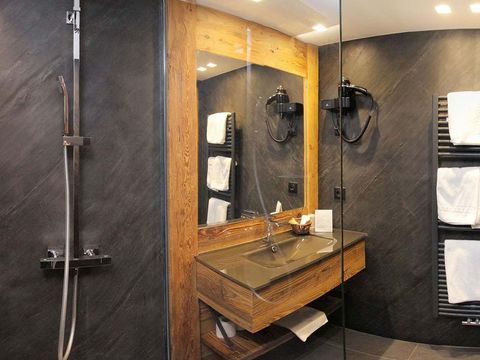 CHALET 14 personnes - L'Atelier Lodge - 260 m²