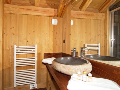 CHALET 14 personnes - 230m²
