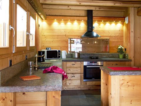 CHALET 14 personnes - 230m²