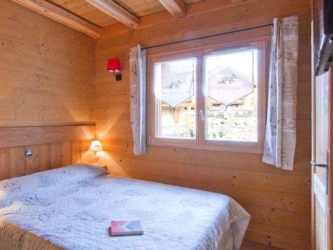 CHALET 14 personnes - Chalet 14 personnes (env. 210 m²)