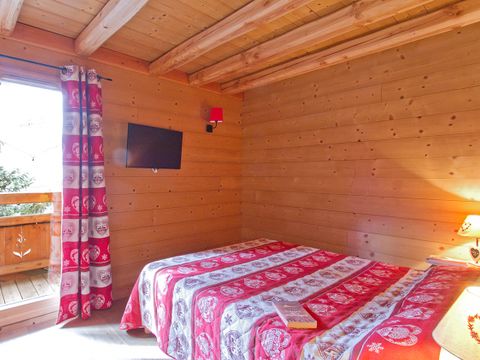 CHALET 14 personnes - Chalet 14 personnes (env. 210 m²)