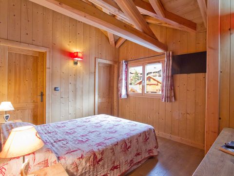 CHALET 14 personnes - Chalet 14 personnes (env. 210 m²)