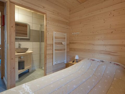 Chalet Odalys D'Alice - Camping Savoie - Image N°8