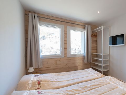 Chalet Odalys D'Alice - Camping Savoie - Image N°7