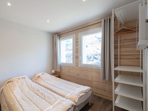 CHALET 8 personnes - Chalet mitoyen 8 personnes (env. 110 m²)