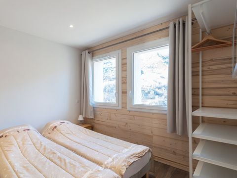 Chalet Odalys D'Alice - Camping Savoie - Image N°4