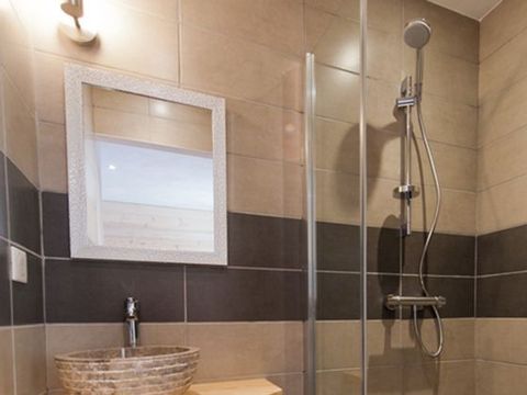 CHALET 10 personnes - Chalet 10 personnes (env. 130 m²)