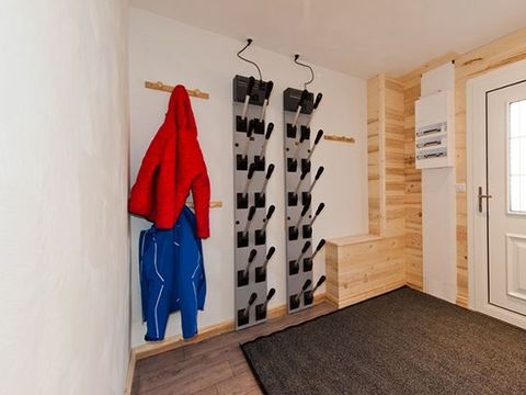 MAISON 10 personnes - Chalet 10 personnes (env. 130 m²)