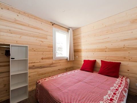 CHALET 10 personnes - Chalet 10 personnes (env. 130 m²)