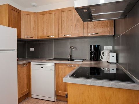 Chalet De Marie - Camping Savoie - Image N°8