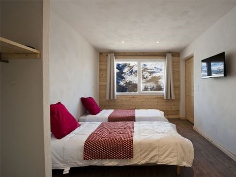 Chalet De Marie - Camping Savoie - Image N°3