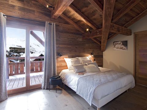 CHALET 14 personnes - Chalet 14 personnes (env. 300 m²)