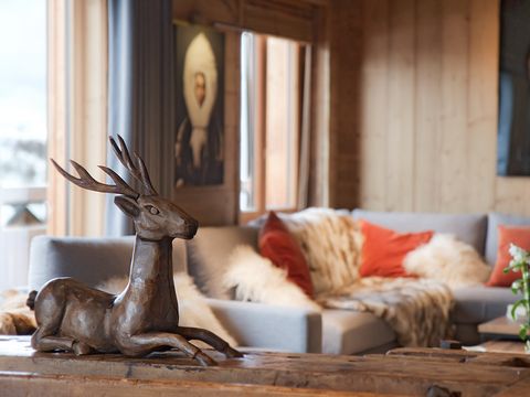 CHALET 14 personnes - Chalet 14 personnes (env. 300 m²)