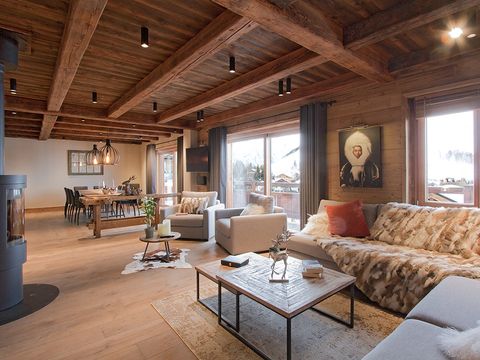 Chalet Odalys Le Lys - Camping Isère - Image N°10